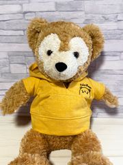 パーカーTシャツ【ダッフィー】 (2274)