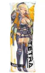 [중고] 쿠션 본체 아니스 롱 쿠션 1 [승리의 여신 : NIKKE]