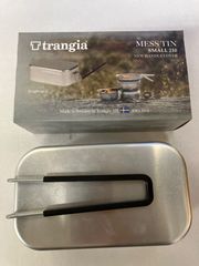 メスティン　trangia（トランギア）　TR-210