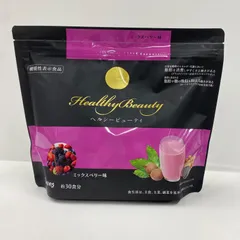 未開封品★カーブス ヘルシービューティー2袋セット Curves・新品、未使用 カーブスヘルシービューティ2袋セット - メルカリ