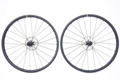 新品】MAVIC Open Disk ディスクブレーキ ホイール 前後セット - メルカリ