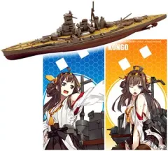 【希少品】艦これモデル2 8種+シークレット1種 全種セット 未開封品 Kan Colle Model 艦これ モデル Vol.2 ノーマル全8種+
