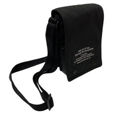 DIESEL/メンズ リサイクルナイロン ショルダーバッグ ディーゼル DIESEL サコッシュ ナイロン バッグ メンズバッグ