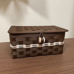 マスクケース  くろちゃ　マスクケース