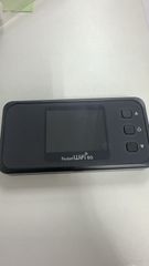 ジャンク NEC pocket wifi 5g a201ne