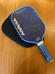 Aniviia Voltex Elite Paddle - 8oz Midweight