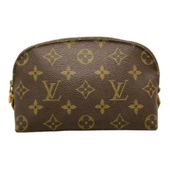 LOUIS VUITTON(ルイヴィトン) ポーチ モノグラム ポシェットコスメティックPM M47515