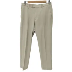 ユニクロ UNIQLO 感動パンツ ウルトラライト コットンライク メンズ  79cm