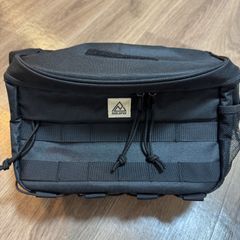 レイドジャパン　RJ タクティカルバッグ