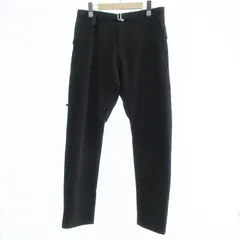 POUTNIK KNIGHT Pants XS BLK 廃盤 名作 2025年最新】tilak monk pantsの人気アイテム - メルカリ