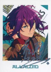 雑貨　トラファルガー・ロー 4周年 アクリルスタンドチャーム 「東京ワンピースタワー」 麦わらストア・トンガリストア限定 雑貨 トラファルガー・ロー ハロウィン2019 アクリルスタンド