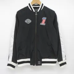 2025年最新】Harley-Davidson スカジャンの人気アイテム - メルカリ