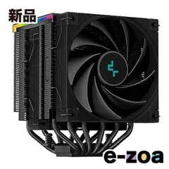 AK620【新品未開封】 2025年最新】deepcool ak620の人気アイテム - メルカリ