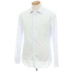 Paul Stuart リネンシャツ カプリシャツ L 新品未使用 Paul Stuart リネンシャツ カプリシャツ L 新品未使用 - メルカリ