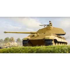 Amazon | ホビーボス 1/16 ファイティングヴィークルシリーズ