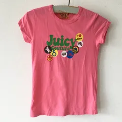 【希少】ジューシークチュール Tシャツ柄 チャーム グリーン ゴールド 犬 箱付 2025年最新】juicy couture tシャツの人気アイテム - メルカリ