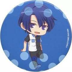 うたプリ 聖川真斗 プリライ 缶バッジ - メルカリ