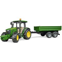 最終値下げsiku ジク JOHNDEERE 9560R トラクター1/32 - メルカリ