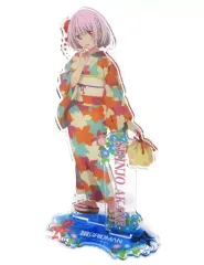 2025年最新】ssss.gridman 新条アカネ アクリルスタンドの人気