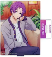 【中古】アクリルスタンド・アクリルパネル 御影玲王 アクリルスタンド 「一番くじ ブルーロック ～武器を持て破壊者(ストライカー)よ!!～」 G賞