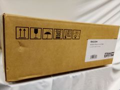 未使用品　リコー 純正ドラムユニット P 500　【大阪より発送】