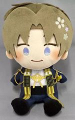 へし切長谷部へしきりはせべ ぬいぐるみ 29 「わんぱく!刀剣乱舞」とう
