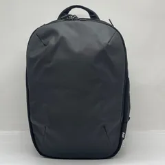 【中古】Aer Day Pack 2 エアー デイパック2 ブラック Aer day pack 2 エアー デイパック2 黒 black Aer（エアー