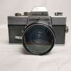 2024年最新】MINOLTA MC W.ROKKOR 28mm F3.5の人気アイテム - メルカリ