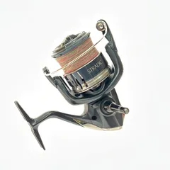 ス*郎様 ストラディックSW4000HG 替えスプール付き 2025年最新】ストラディック sw 4000 スプールの人気アイテム