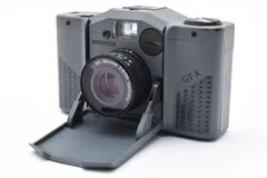 2025年最新】MINOX フィルムカメラの人気アイテム - メルカリ