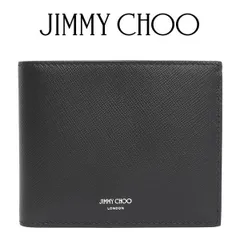 2025年最新】Jimmy Choo 二つ折り財布の人気アイテム - メルカリ