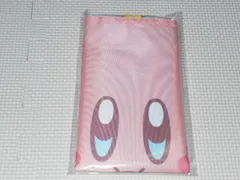 マイニンテンドー 星のカービィ ディスカバリー エコバッグ サイズ 本体 約W290×H360×D190mm★新品未開封 任天堂