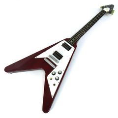 Gibson 1995年製フライングV Flying V MOD Gibson ギブソン Flying V CH 1995年製 フライングV エレキ