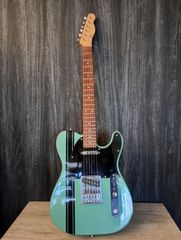 TOKAI テレキャスター ATE98B OTM/R - メルカリ