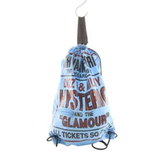 2025年最新】Hysteric Glamour レディース リュック・バック