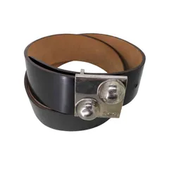 2025年最新】DSQUARED2 レディース ベルトの人気アイテム