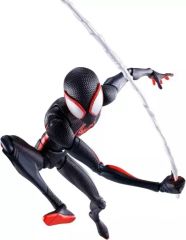 [중고] 피규어 S.H.Figuarts 스파이더맨 (마일스 모랄레스) [스파이더맨 : 아크로스 더 스파이더 바스]