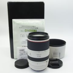 ■ほぼ新品■ キヤノン RFレンズ RF70-200mm F2.8 L IS USM