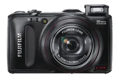 【ジャンク品】 FUJIFILM F550 EXR ホワイト　本体のみ Yahoo!オークション -「finepix f550exr」の落札相場・落札価格