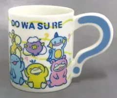 2025年最新】dowasure マグカップの人気アイテム - メルカリ