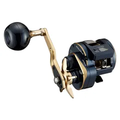 ダイワ(DAIWA) カウンター付きオフショアベイトリール SALTIGA