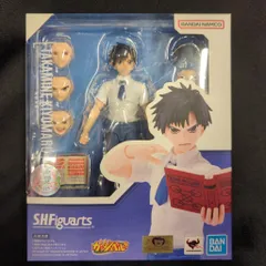 バンダイ S.H.Figuarts 金色のガッシュベル!! 高嶺清麿