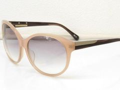 Rebecca Taylor レベッカ テイラー サングラス ■ レディース 薄ピンク系 □7F