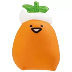 【中古】トレーディングフィギュア ホイップミントのせ ゼリーさん 「お文具といっしょ マスコットフィギュアコレクション ～スイーツなのです～」