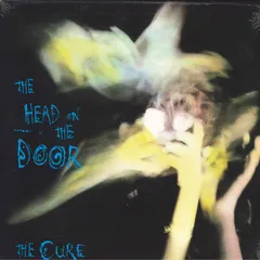 2025年最新】The Cure レコードの人気アイテム - メルカリ