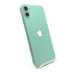 iPhone 11 64GB グリーン Softbank 白ロム 動作確認済 82%【全額返金保証】【最速発送】