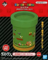 スーパーマリオ 一番くじ ラストワン賞 A賞 まとめ売り 5個セット スーパーマリオブラザーズ」シリーズを題材にした一番くじが登場