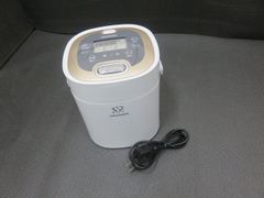 中古美品 動作確認済 彦摩呂のマルチクッカー 調理の宝石箱  MC-107HW マルチクッカー 炊飯器 炊飯ジャー