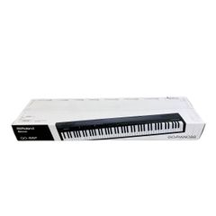 【動作保証】 Roland ローランド GO-88P 電子ピアノ キーボード 88鍵 鍵盤楽器 未使用 S8892758