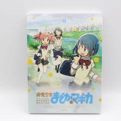 516)魔法少女まどかマギカ 3 Blu-ray
